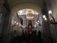 Studiereis Madrid (15)